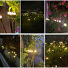 Solar Firefly Lights™ | Deze lampjes maken de tuin prachtig en surrealistisch