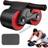 QuadTurbo™️ | Abdominale Wielroller die je buikspieren in vuur en vlam zet!