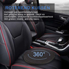 Snug Seat™️ | Zit comfortabel en pijnvrij met ons Draaibaar Comfort Kussen