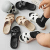 Zodar™️ | Rock jouw stijl met de coolste schedelontwerp slippers