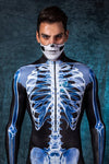 Costume di Halloween a Raggi X™