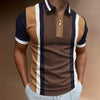 Polo elegante da uomo™ | Irradia eleganza e mascolinità