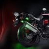 Luci universali a LED per motociclette™ | Illuminazione LED potente per una guida migliore