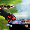 BBQ Heat Resistant Gloves™ | Bescherming tegen extreme grillhitte