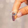 Mother's Love Ring™ | Unieke & betekenisvolle Moeder-Dochter ring