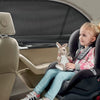 RayRoof™️ | Zonwering en privacy voor onderweg