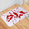 Blood Color-Changing Mat™ | Het is tijd voor griezelige momenten in de badkamer