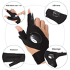 LED Light Gloves™ | Waterdichte handschoenen met zaklamp