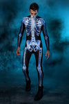 Costume di Halloween a Raggi X™