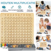 Multiplication Table Blocks™ | Verbetert de wiskundige vaardigheden van kinderen