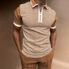 Polo elegante da uomo™ | Irradia eleganza e mascolinità