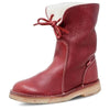 Rustic Ridge Boots™️ | De ultieme bescherming tegen de kou