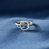 Mother's Love Ring™ | Unieke & betekenisvolle Moeder-Dochter ring