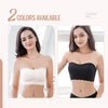 LuxeLift™ | Supporto superiore con reggiseno senza spalline ridefinito!