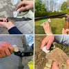 Knife Sharpening Tool™ | Ultra effectieve messenslijper | 1+1 GRATIS
