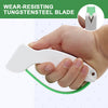 Knife Sharpening Tool™ | Ultra effectieve messenslijper | 1+1 GRATIS
