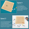 Multiplication Table Blocks™ | Verbetert de wiskundige vaardigheden van kinderen
