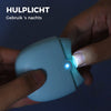 PowerClip™️ | Moeiteloze nagelverzorging binnen handbereik!