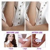 Portable Painless Epilator™ | Ontmoet pijnloos haar scheerapparaat