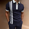 Polo elegante da uomo™ | Irradia eleganza e mascolinità