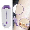 Portable Painless Epilator™ | Ontmoet pijnloos haar scheerapparaat