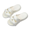 Zodar™️ | Rock jouw stijl met de coolste schedelontwerp slippers