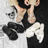 Zodar™️ | Rock jouw stijl met de coolste schedelontwerp slippers