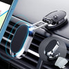 Magnetic Car Phone Stand™ | Klein, sterk en probleemloos voor mobiele navigatie| 1+1 GRATIS