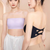 Naomi™️ | Het ultieme comfort van de Strapless Ice Silk Beha