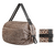 Bagfit™ | Scheurbestendige Opvouwbare Boodschappentas - Sorandi.nl