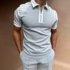 Polo elegante da uomo™ | Irradia eleganza e mascolinità