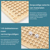 Multiplication Table Blocks™ | Verbetert de wiskundige vaardigheden van kinderen