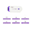 Portable Painless Epilator™ | Ontmoet pijnloos haar scheerapparaat