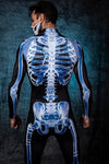 Costume di Halloween a Raggi X™
