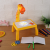 Sketchy Table™ | incl. 12-delige tekenset ter waarde van € 15! - Sorandi.nl