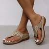Daisy™ Orthopedische sandalen |Zachte Masserende Zomer Sandalen - Sorandi.nl