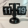 Chrono Clock™️ | Een Retro Meesterwerk voor Jouw Interieur