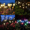 Solar Firefly Lights™ | Deze lampjes maken de tuin prachtig en surrealistisch