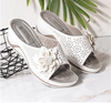 Lady's Wedge Sandals™ | Voor een meer comfortabele wandeling