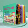 Montesorri Busy Book™ | Educatief en creatief boek voor kinderen