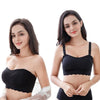 LuxeLift™ | Supporto superiore con reggiseno senza spalline ridefinito!
