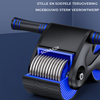 QuadTurbo™️ | Abdominale Wielroller die je buikspieren in vuur en vlam zet!