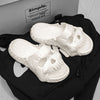 Zodar™️ | Rock jouw stijl met de coolste schedelontwerp slippers