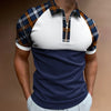 Polo elegante da uomo™ | Irradia eleganza e mascolinità