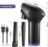 Portable Keyboard Cleaner™ | Draadloze lucht-stofblazer