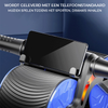 QuadTurbo™️ | Abdominale Wielroller die je buikspieren in vuur en vlam zet!