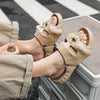 Zodar™️ | Rock jouw stijl met de coolste schedelontwerp slippers