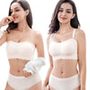 LuxeLift™ | Supporto superiore con reggiseno senza spalline ridefinito!