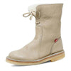 Rustic Ridge Boots™️ | De ultieme bescherming tegen de kou