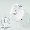 PowerClip™️ | Moeiteloze nagelverzorging binnen handbereik!